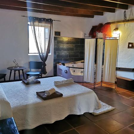 Villa Cecilio Tefía Eksteriør billede